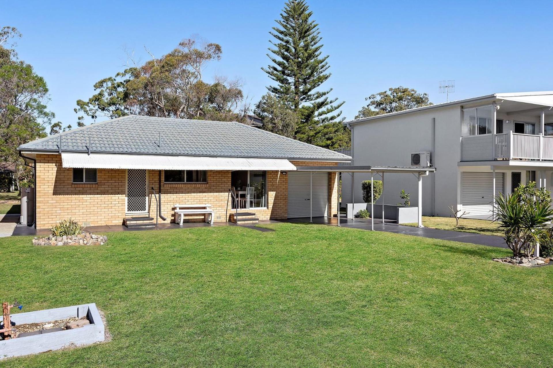 Hotel Little Beach Getaway - Image 1