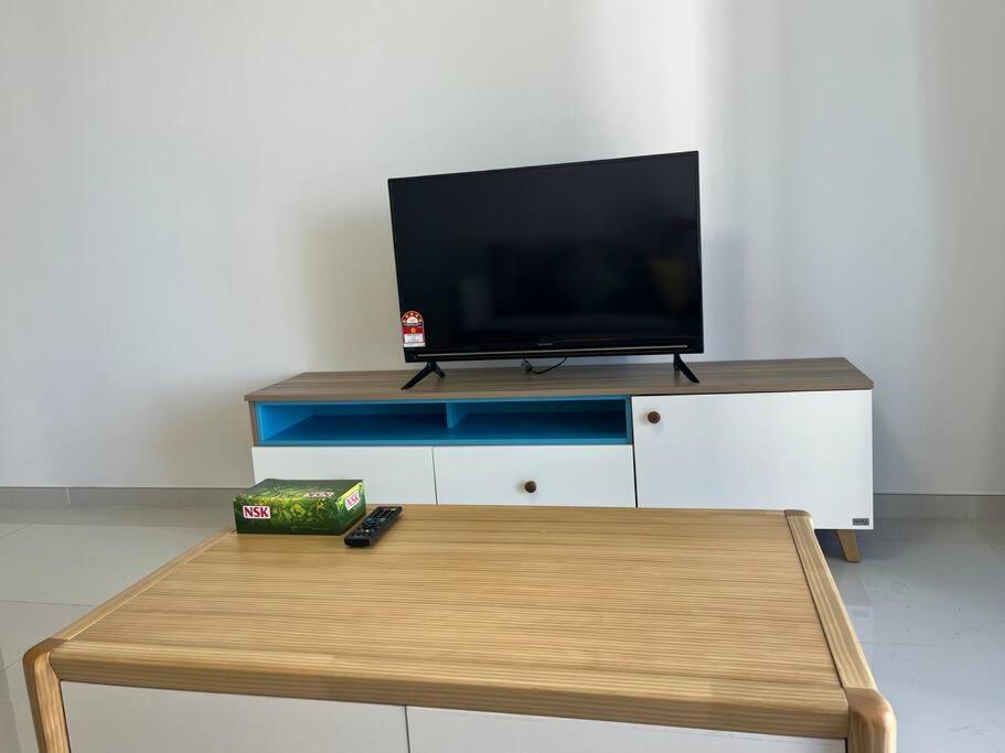 Gelang patah Forestcity Ataraxia park 3