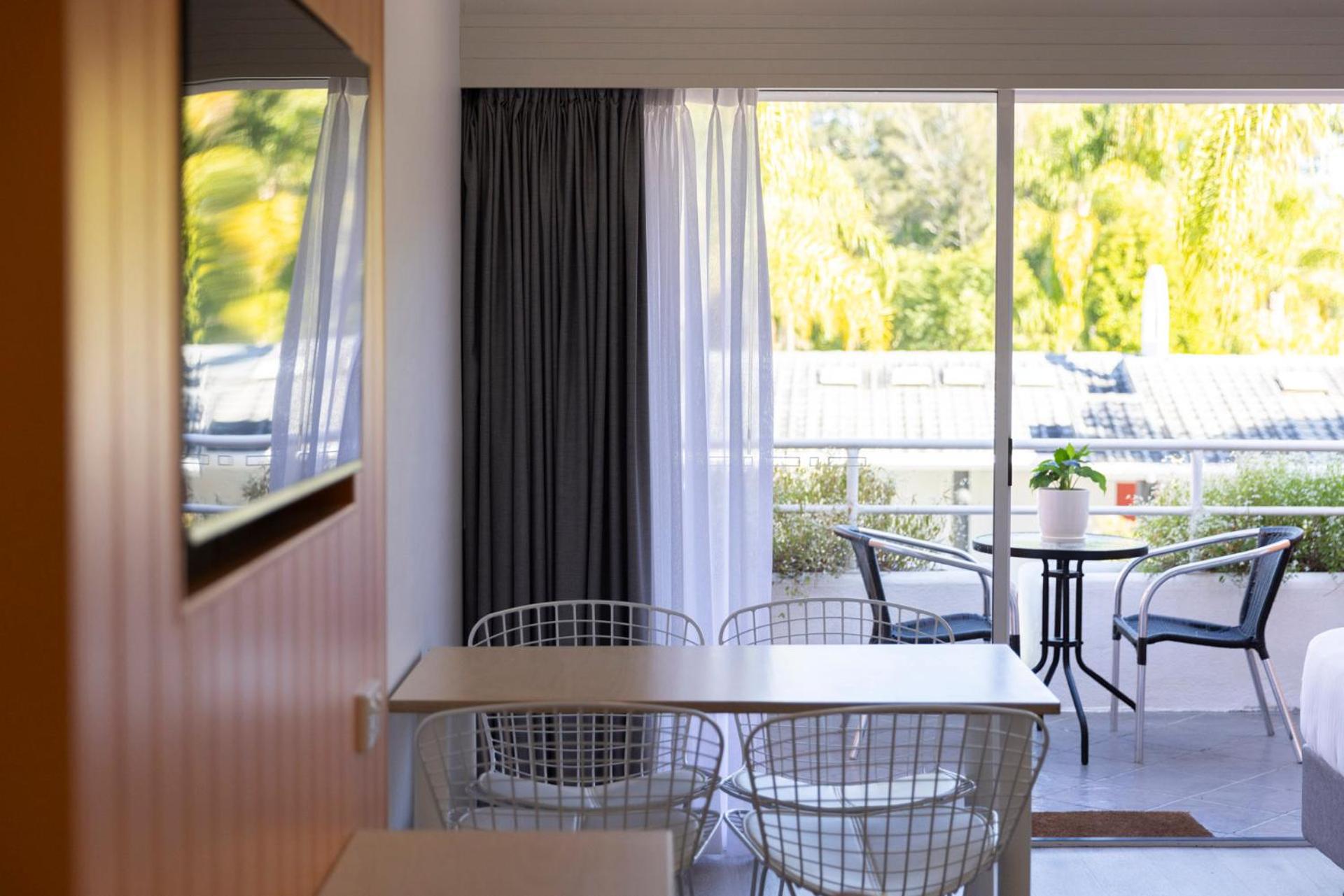 The Cubana Resort Nambucca Heads