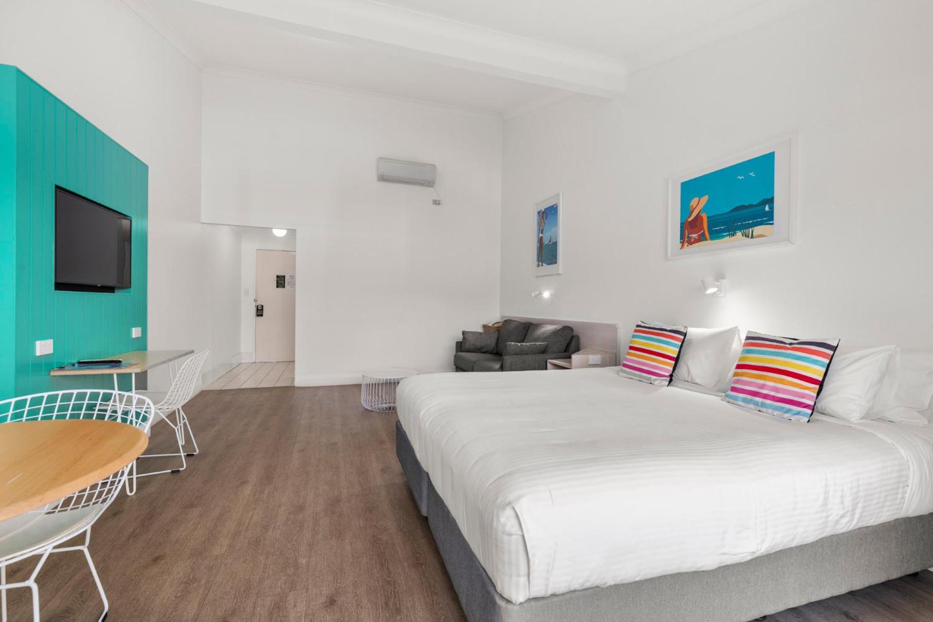 The Cubana Resort Nambucca Heads
