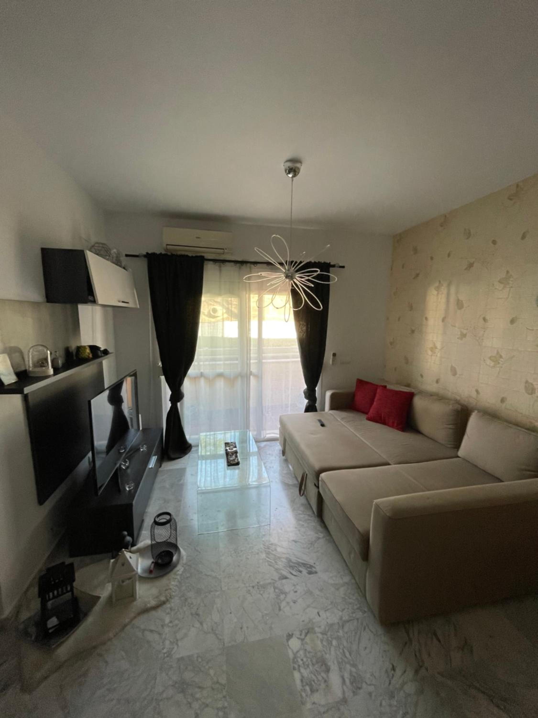 Costa vacacional Torremolinos