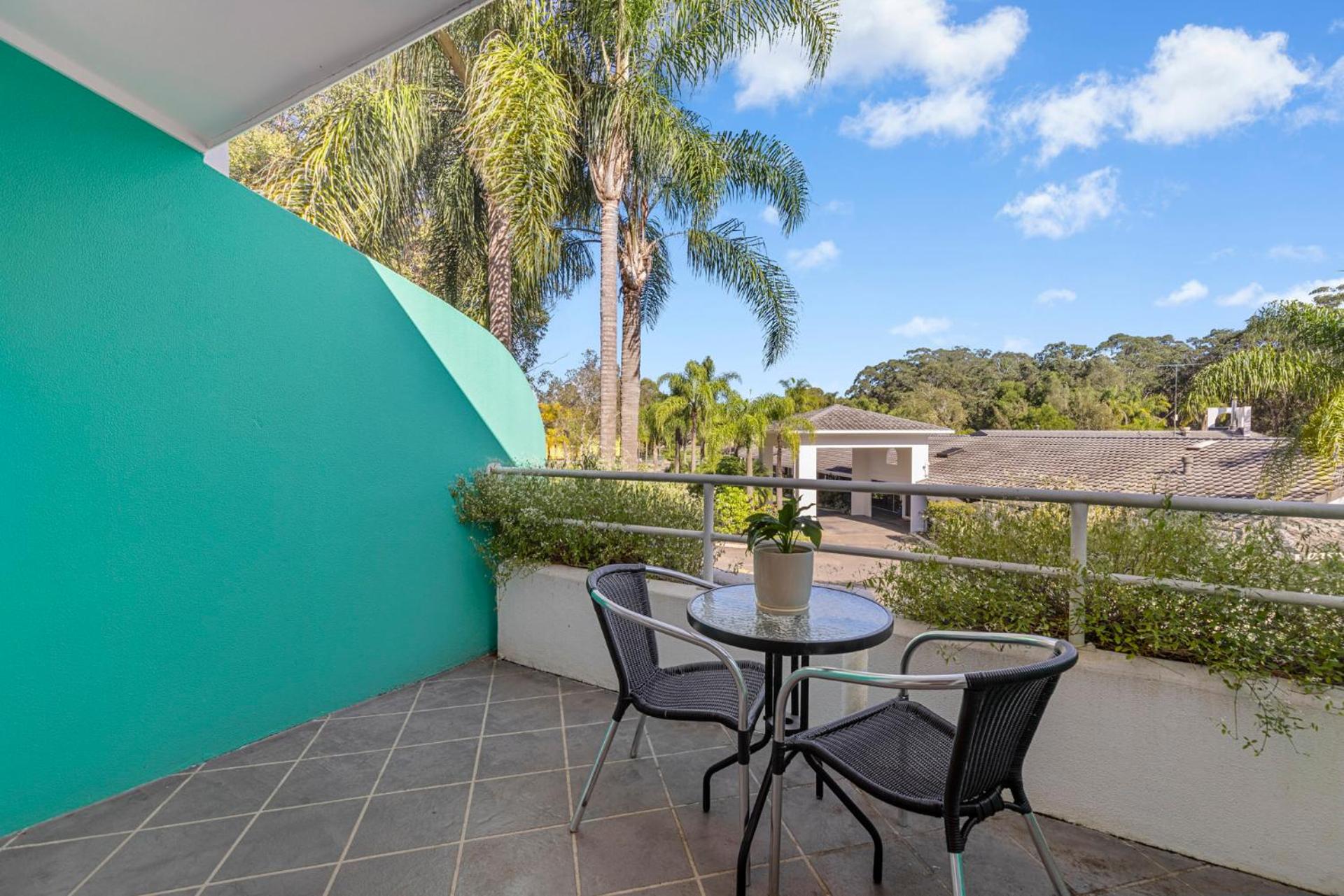 The Cubana Resort Nambucca Heads