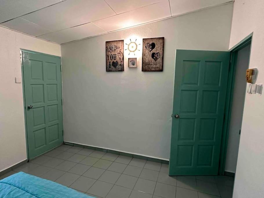 AAA Homestay Georgetown Penang