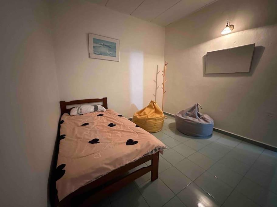 AAA Homestay Georgetown Penang