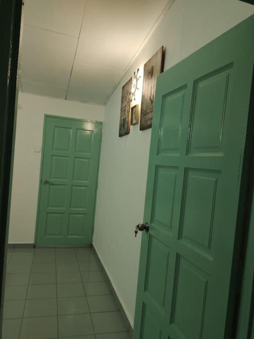 AAA Homestay Georgetown Penang