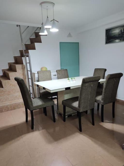 AAA Homestay Georgetown Penang