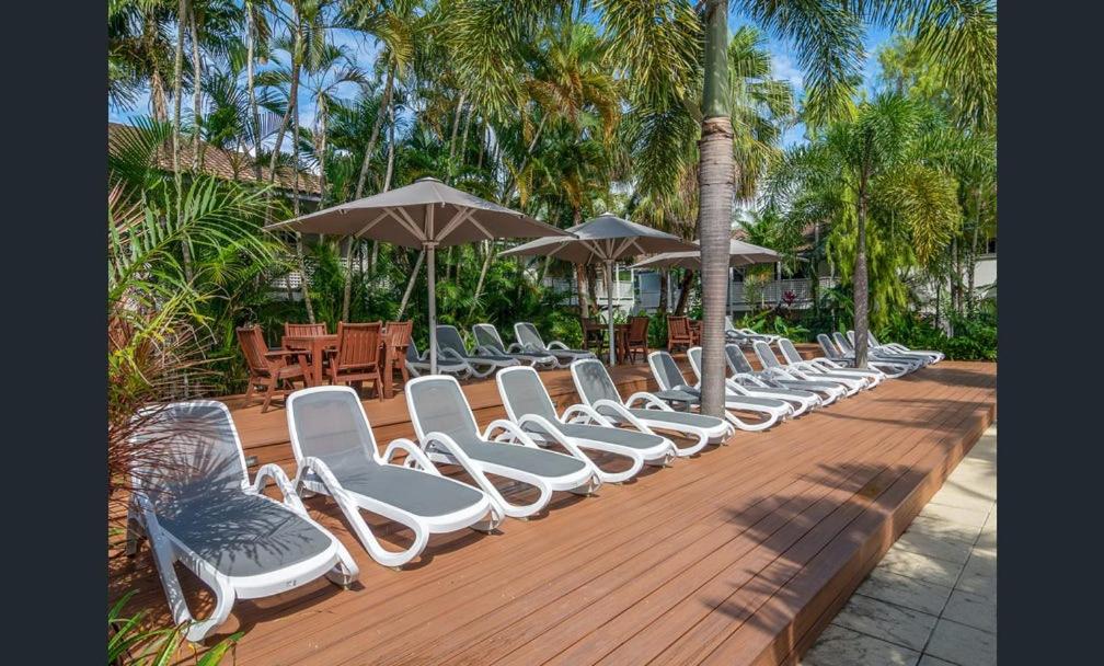 Escape Life @ Port Douglas