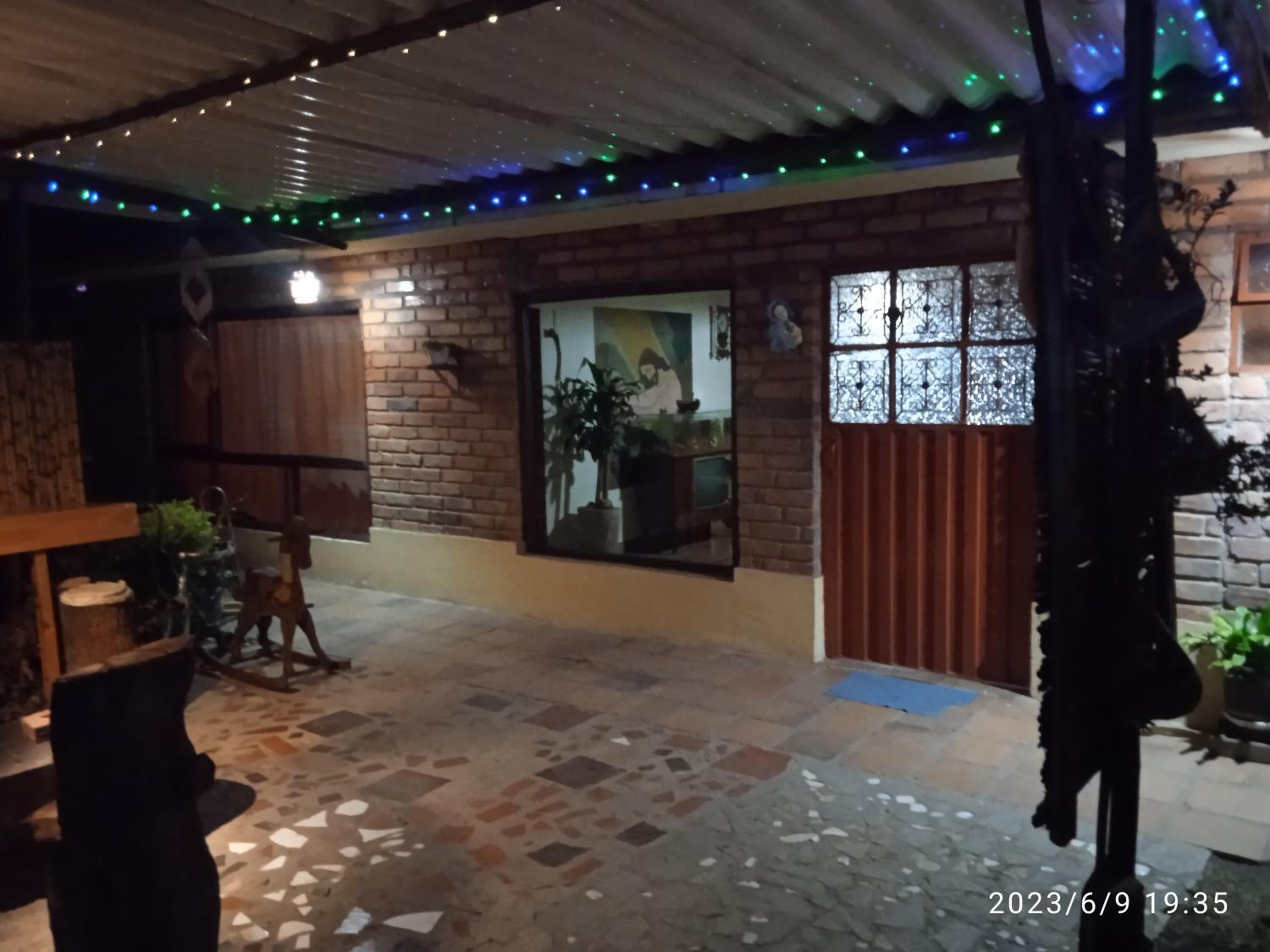 Casa Campestre