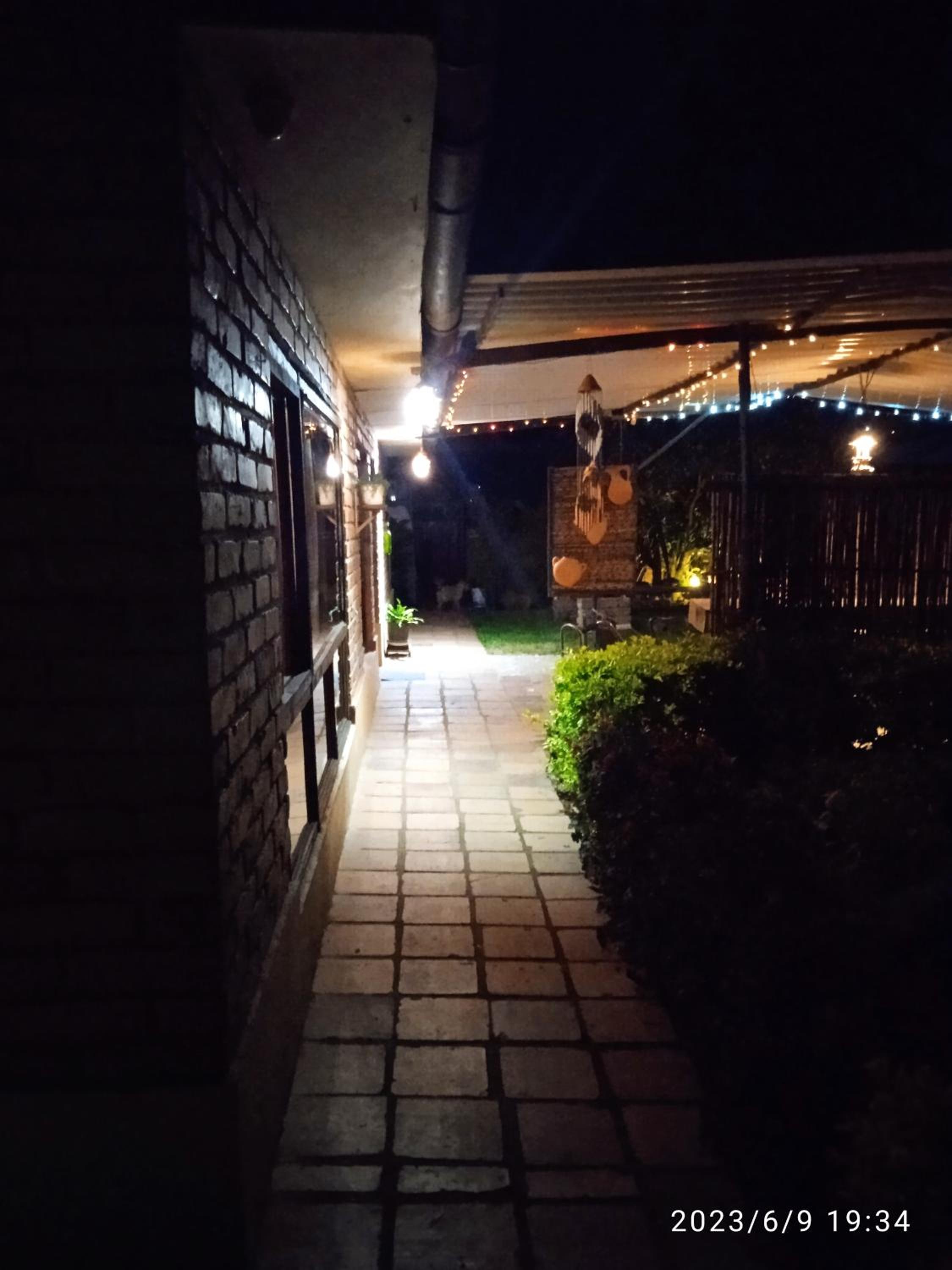 Casa Campestre