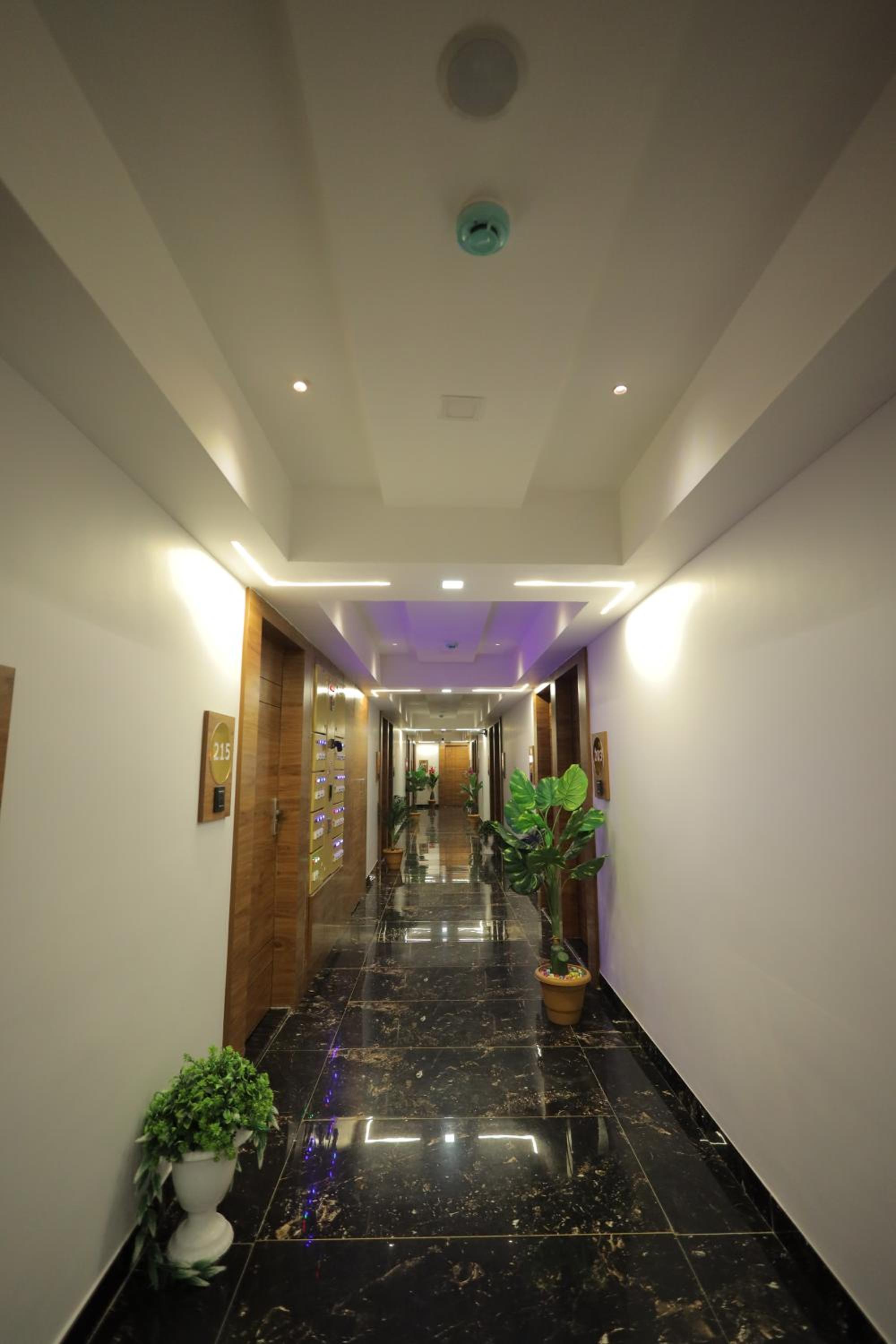HOTEL RK FORTUNE view 3