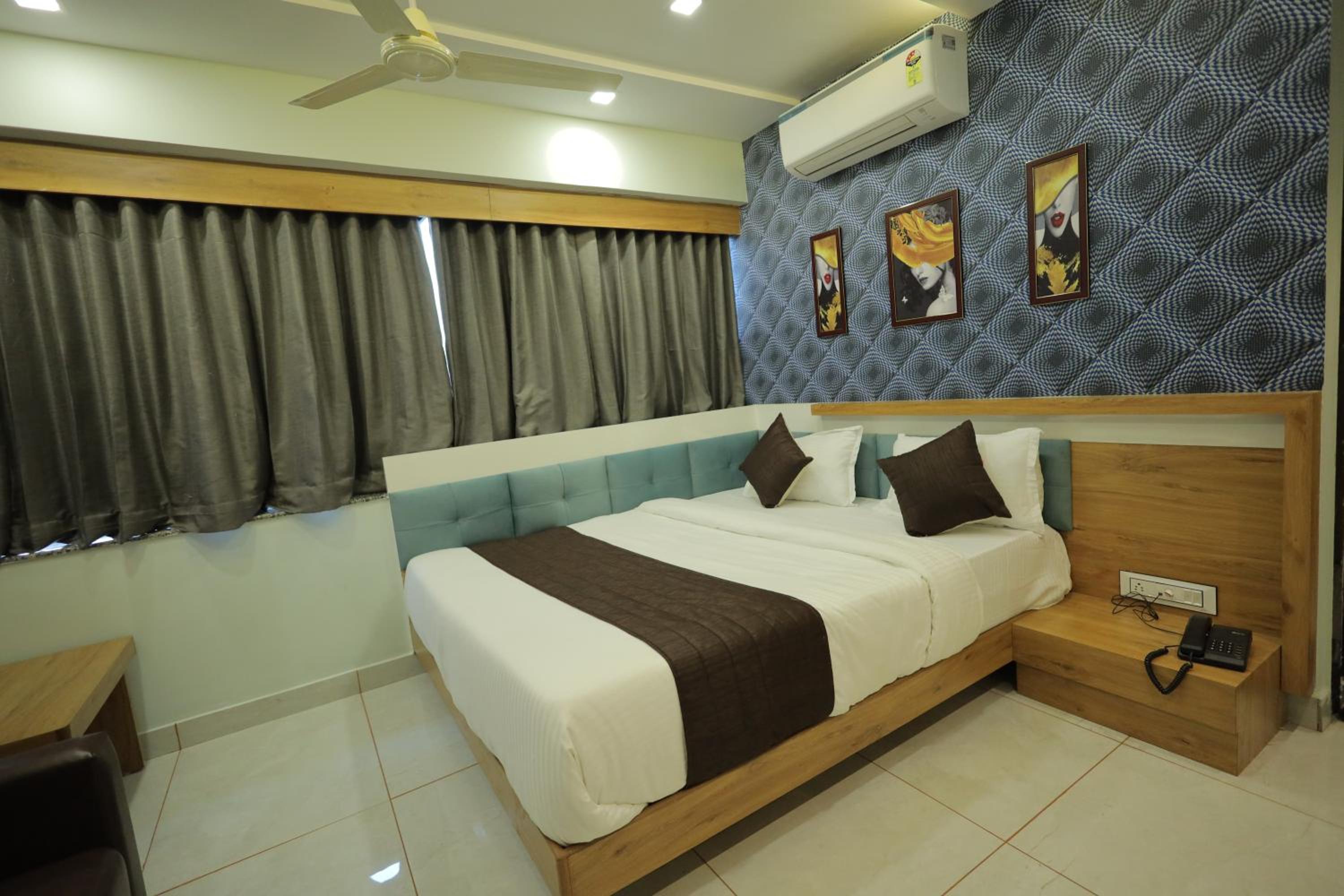 HOTEL RK FORTUNE view 5