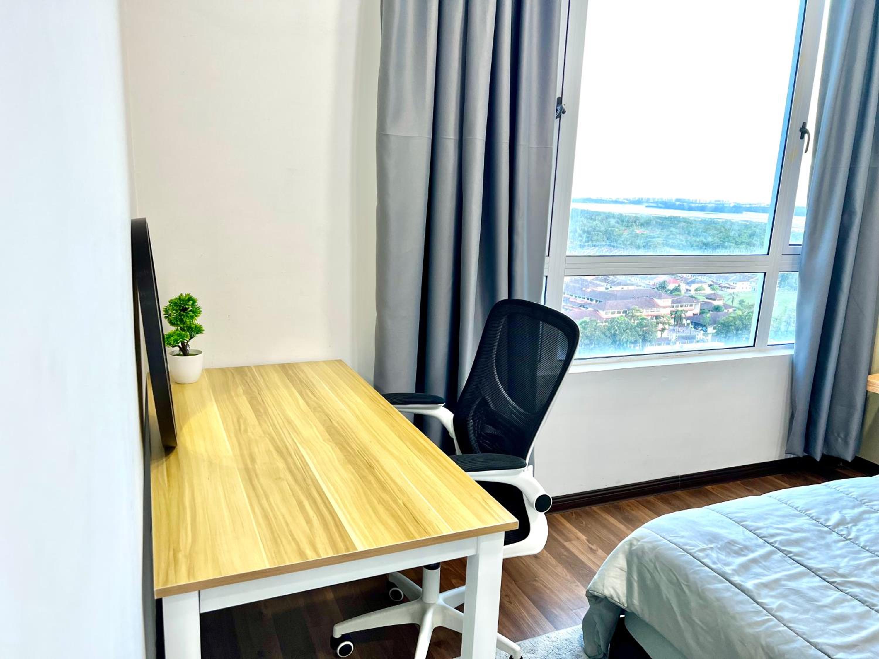 The D Carlton HomeStay 2BR photo 6