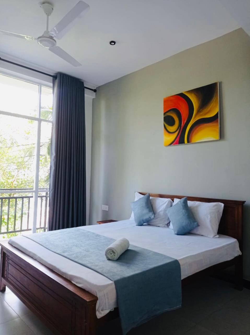 kandy hill villa