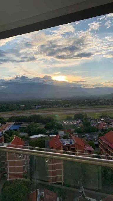 Apartamento en exclusivo lugar de Neiva