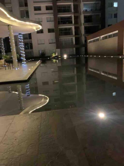 Apartamento en exclusivo lugar de Neiva