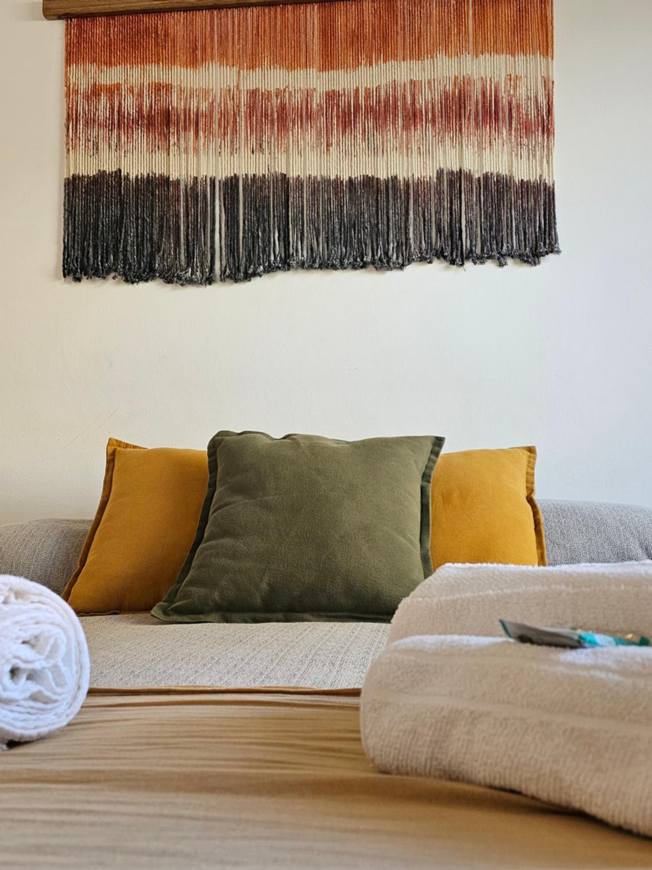 Alameda Reserve Apart