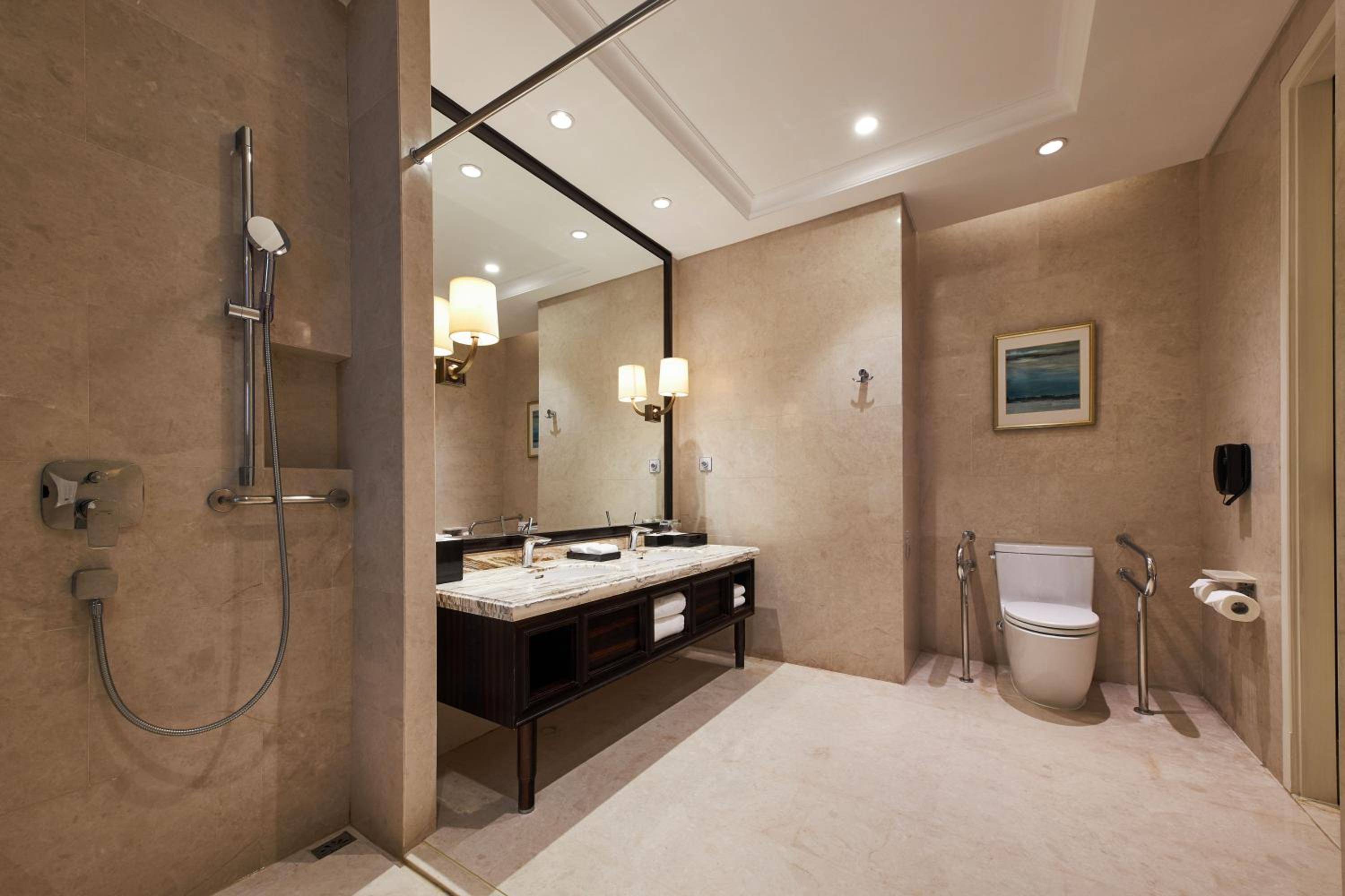 The Westin Zhujiajian Resort, Zhoushan