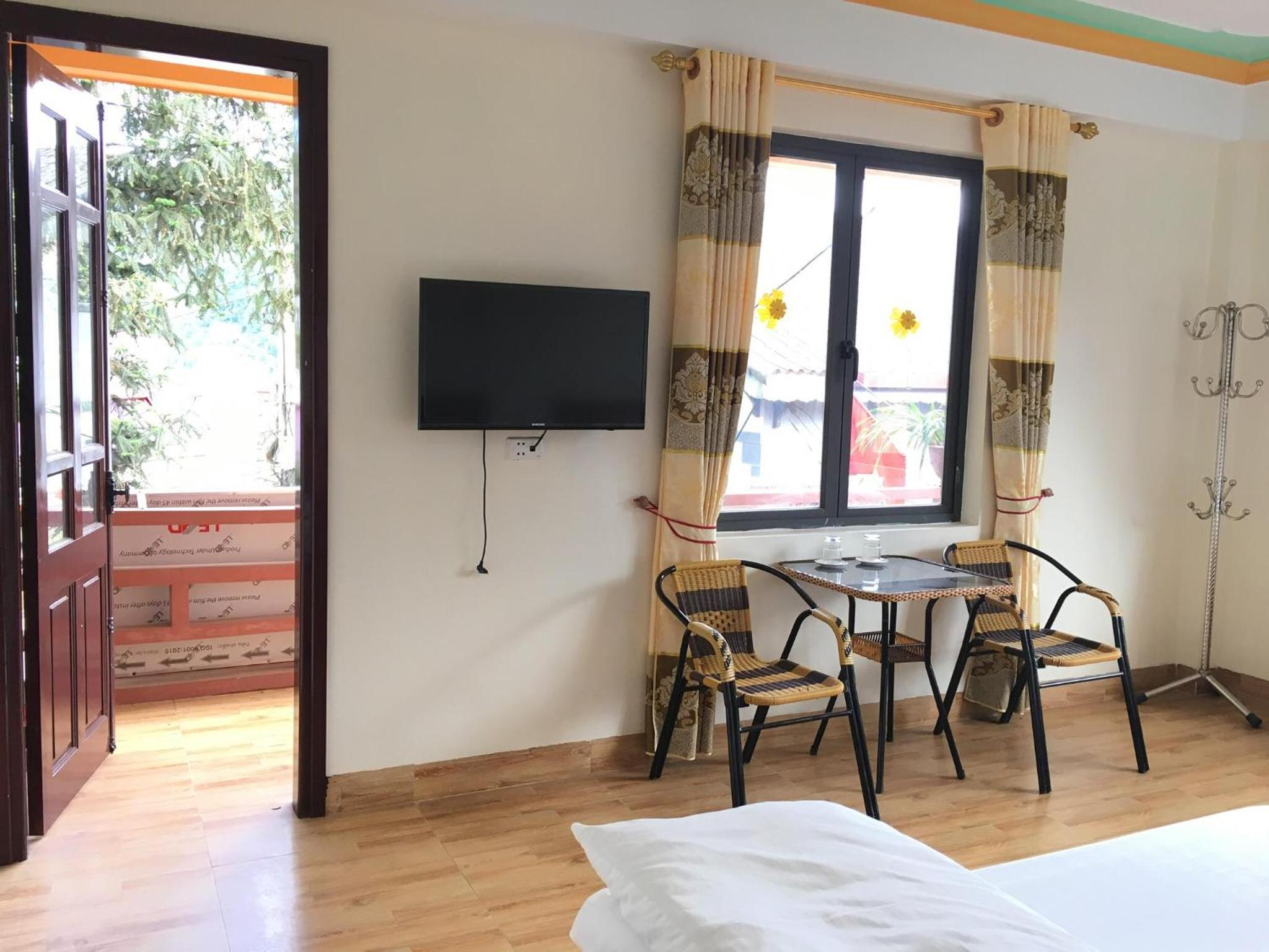 Nhà Nghỉ Quốc Khánh view 5