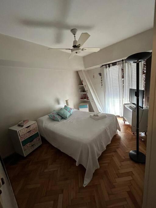 Departamento grande en Buenos Aires