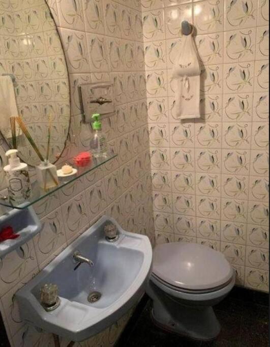 Departamento grande en Buenos Aires