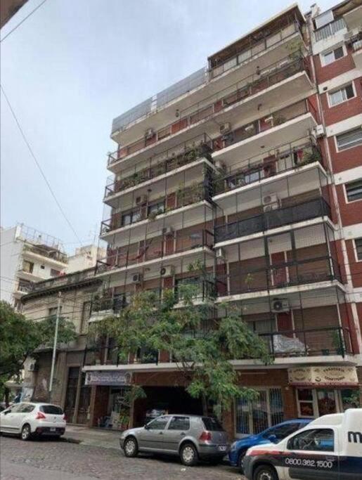 Departamento grande en Buenos Aires