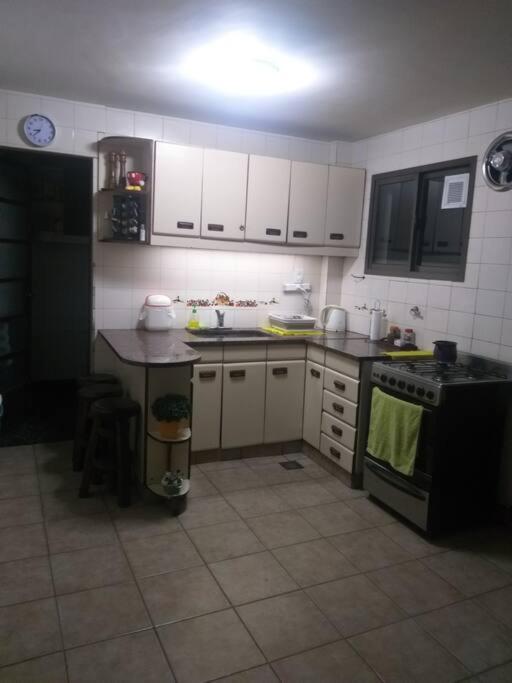 Departamento grande en Buenos Aires