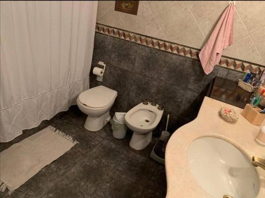 Departamento grande en Buenos Aires