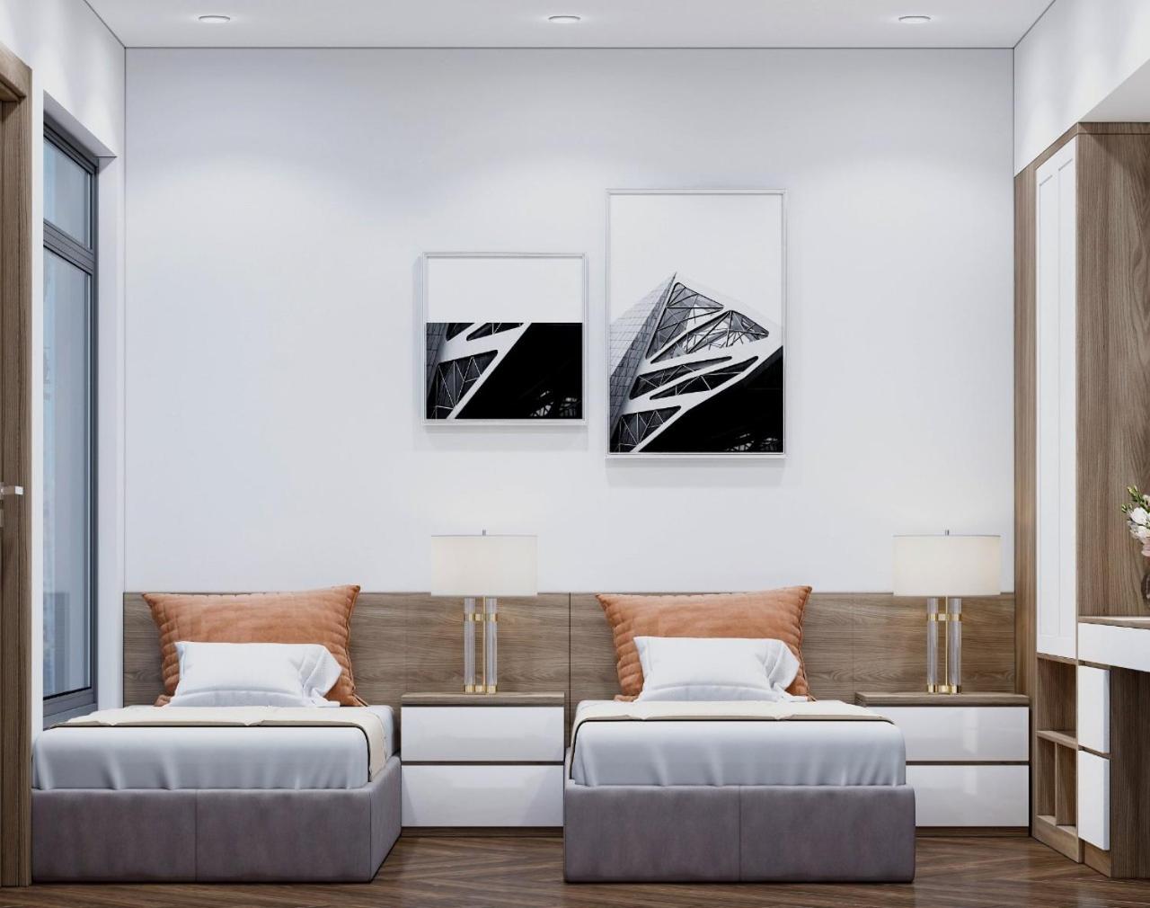 Phong Lan Apartments
