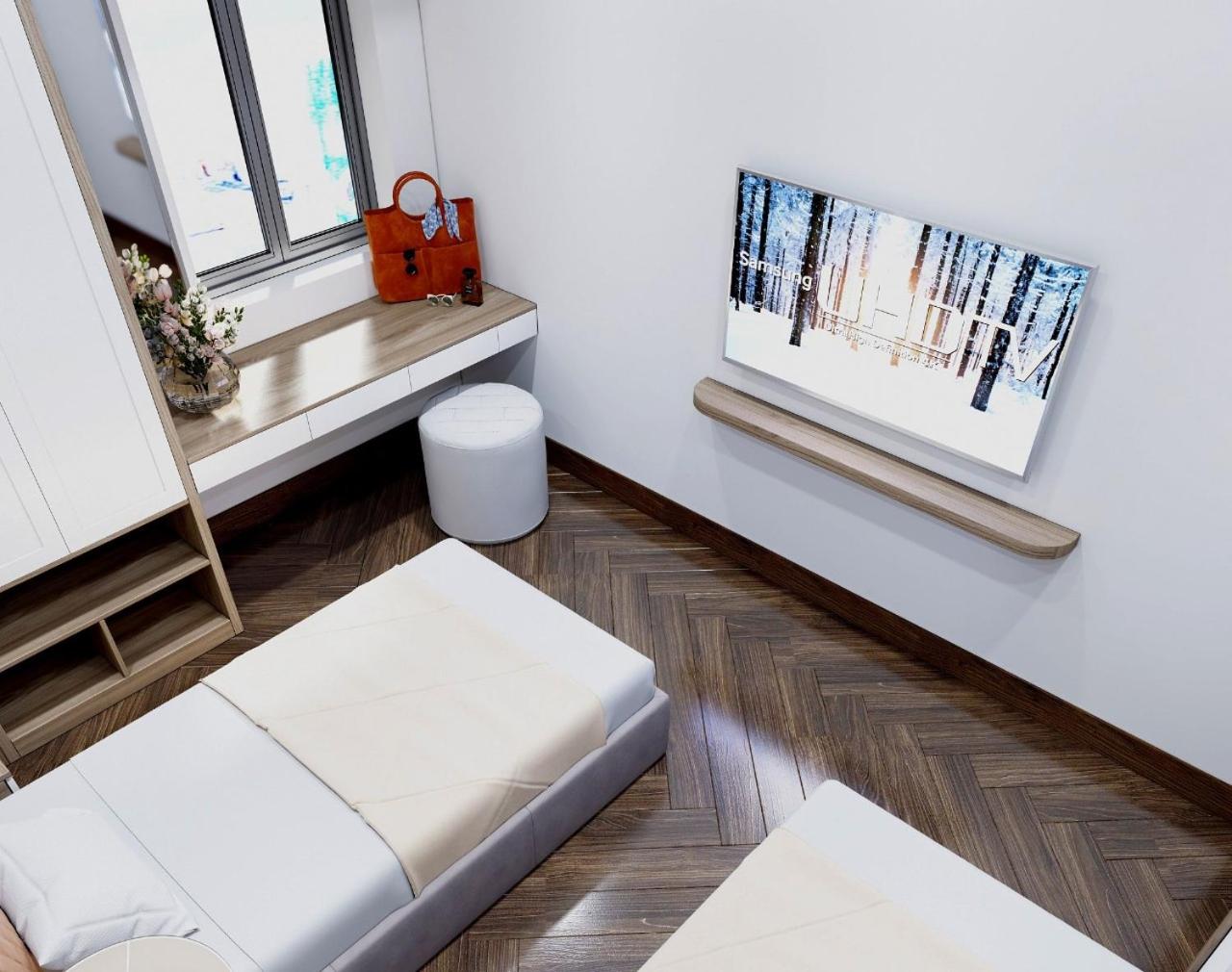 Phong Lan Apartments