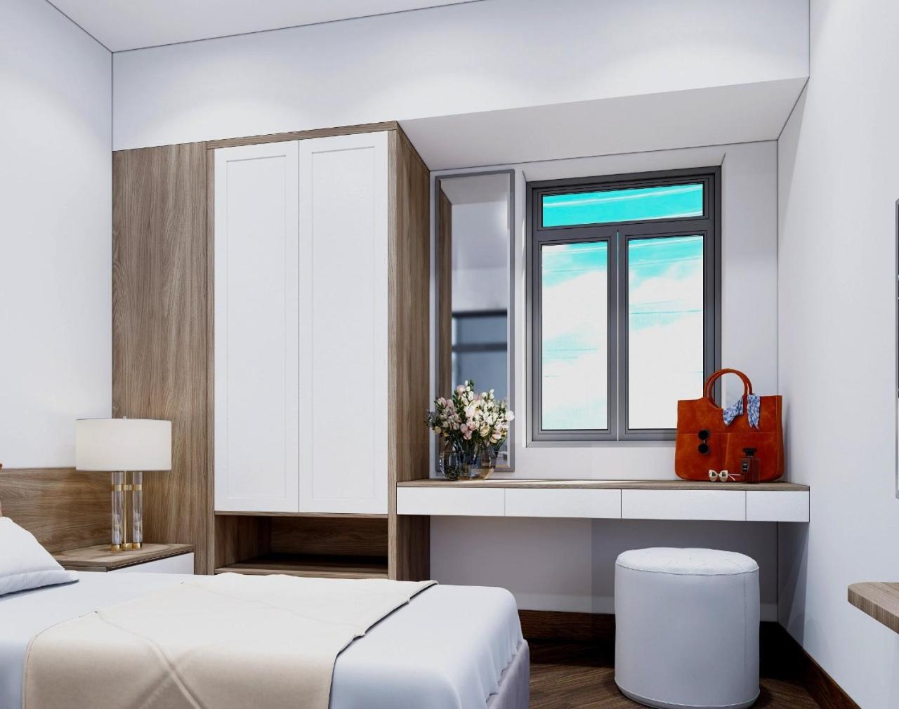 Phong Lan Apartments