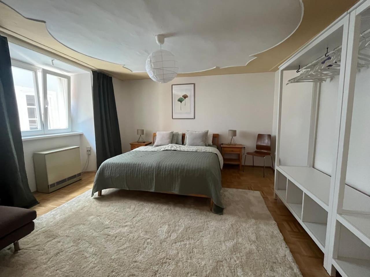 Franziskaner Suites #9