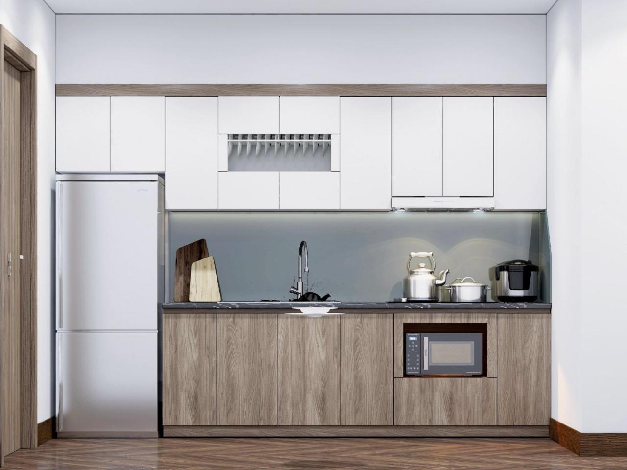 Phong Lan Apartments