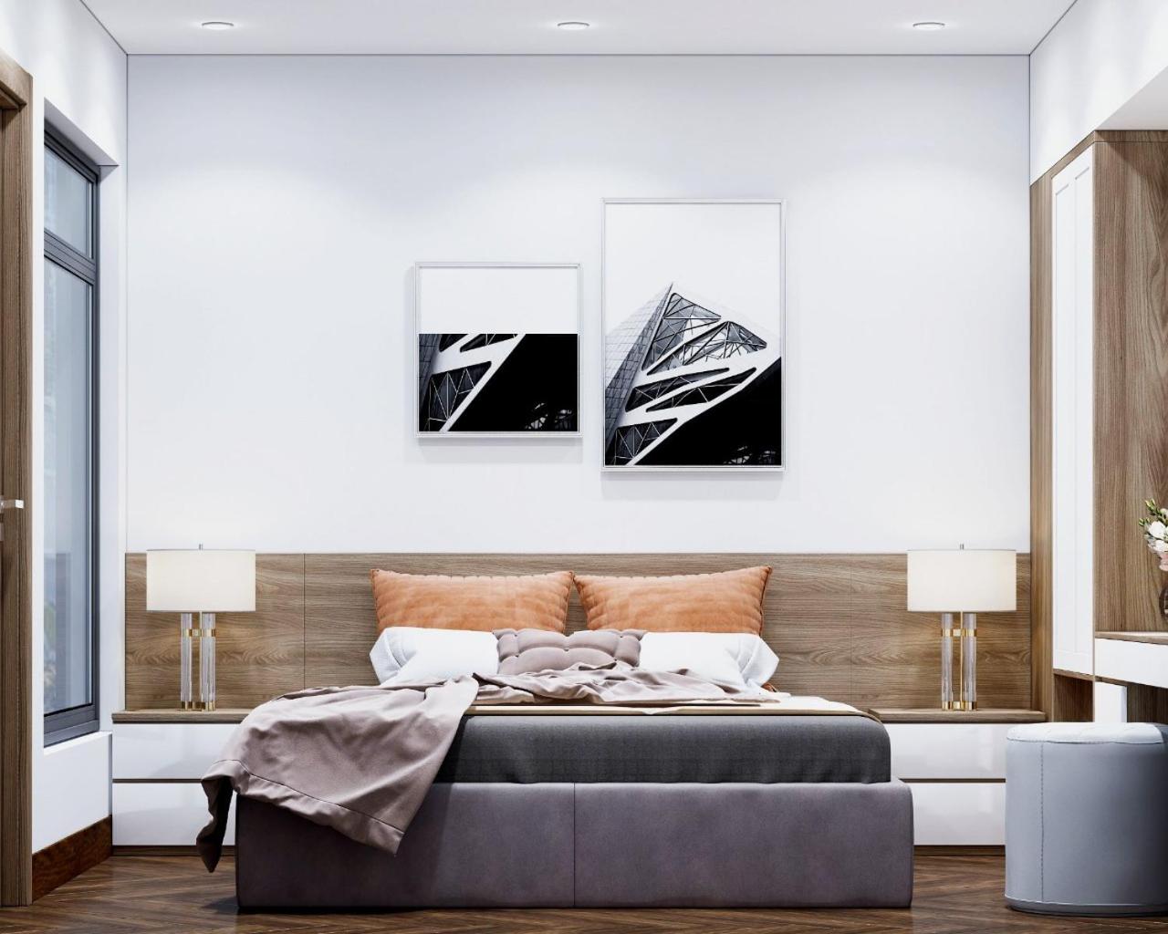 Phong Lan Apartments