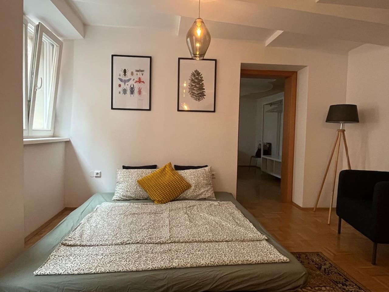 Franziskaner Suites #9