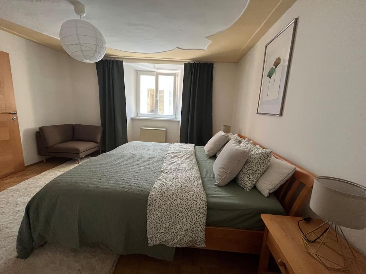 Franziskaner Suites #9