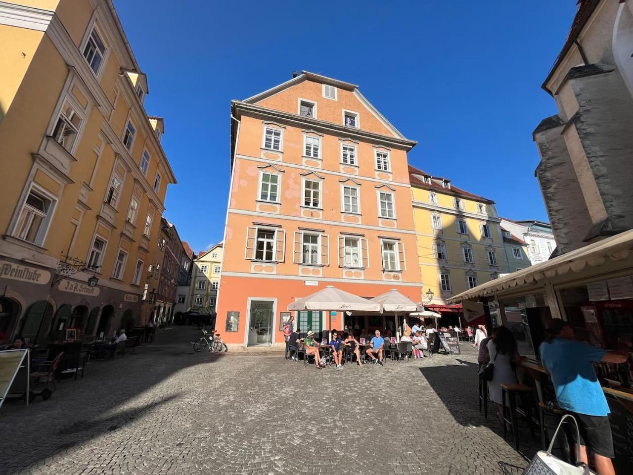 Franziskaner Suites #9