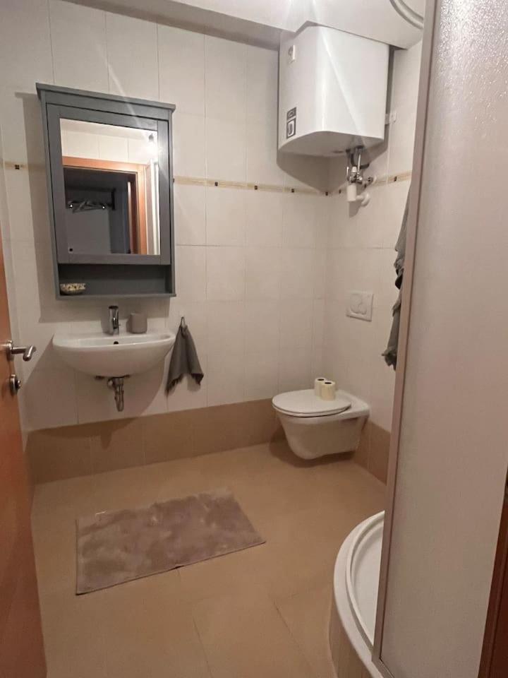 Franziskaner Suites #9