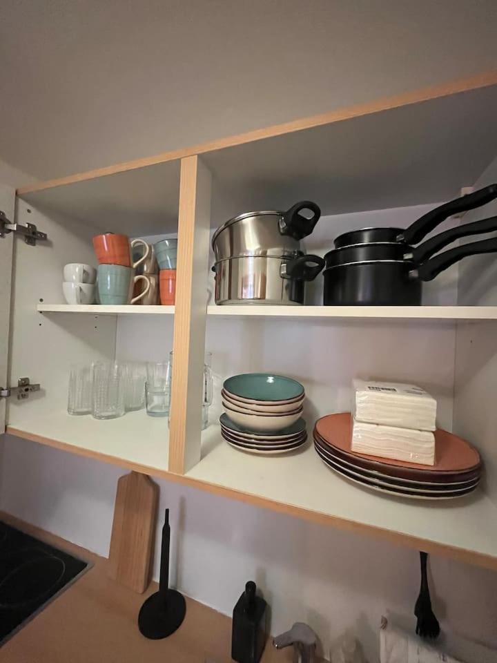 Franziskaner Suites #9