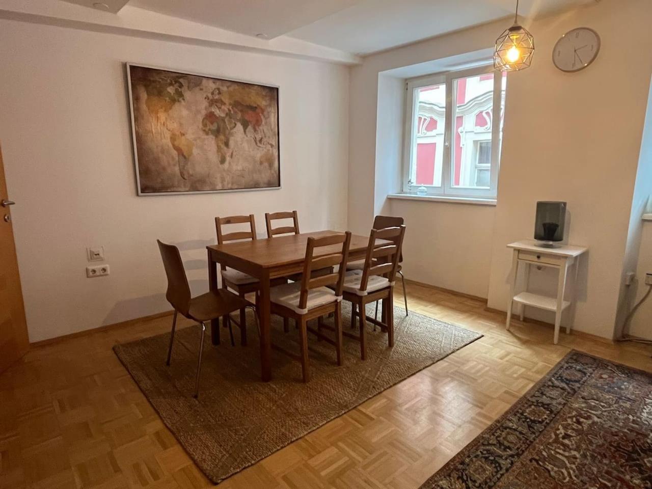 Franziskaner Suites #9