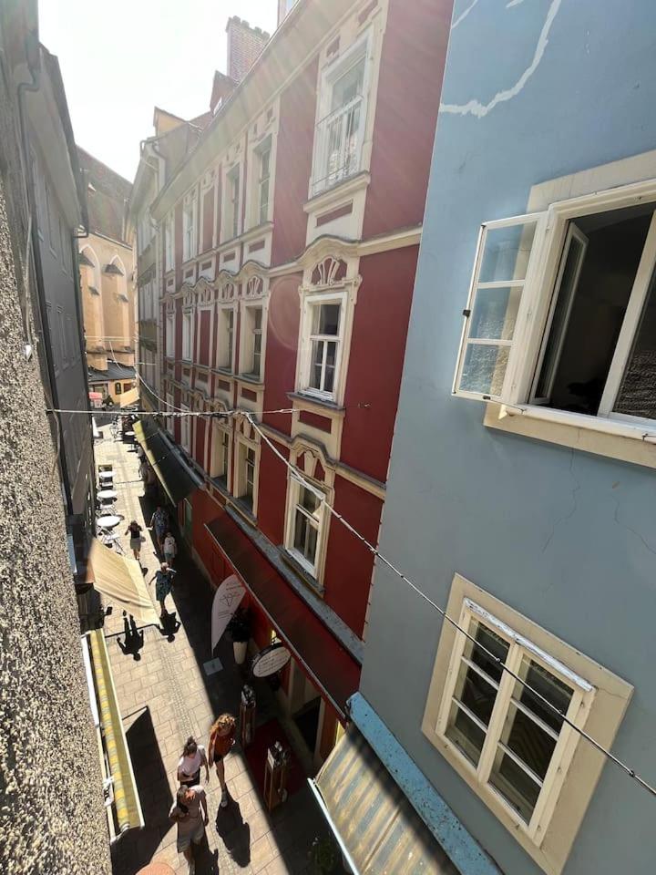 Franziskaner Suites #9