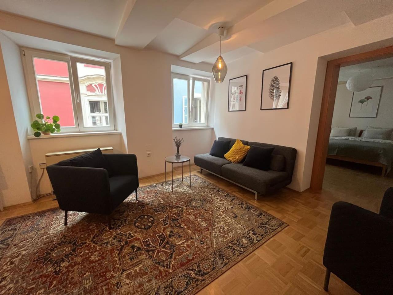 Franziskaner Suites #9