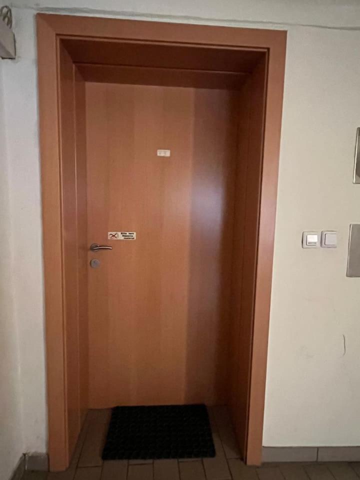 Franziskaner Suites #9