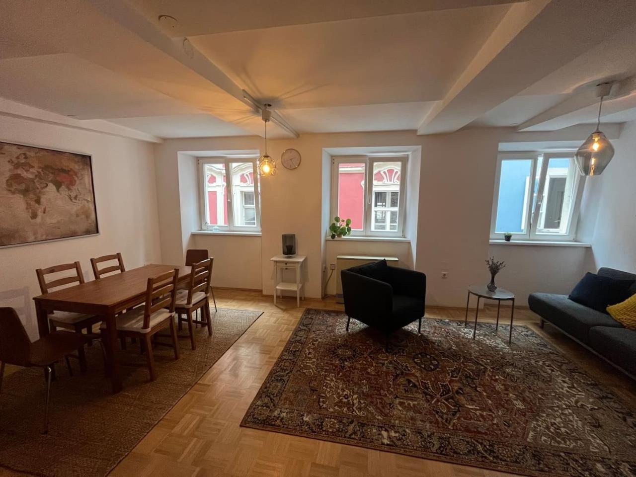 Franziskaner Suites #9