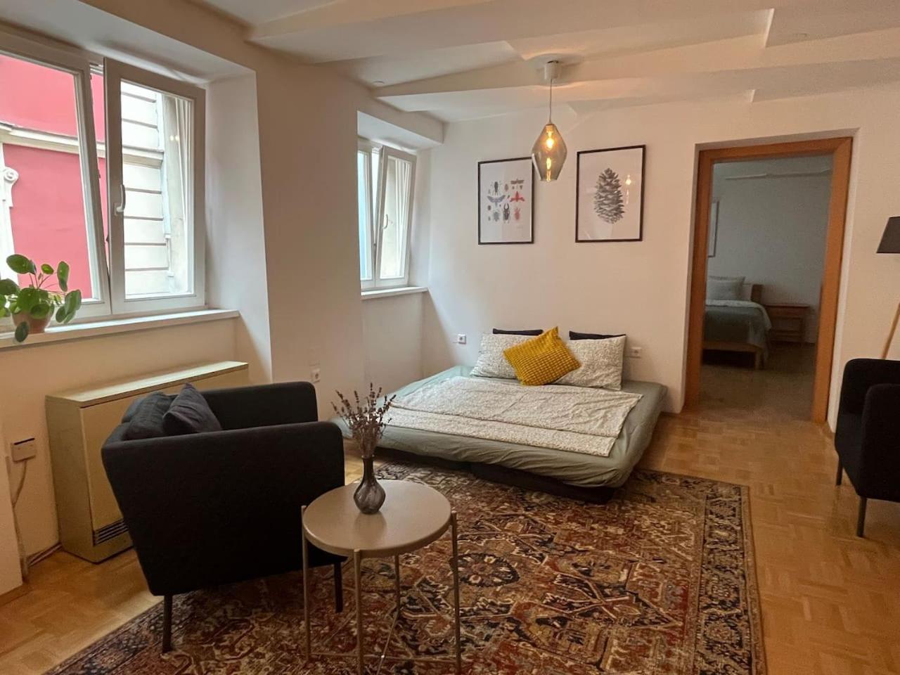 Franziskaner Suites #9