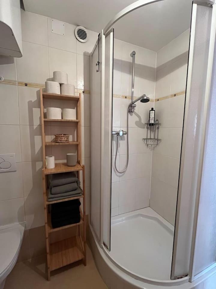 Franziskaner Suites #9