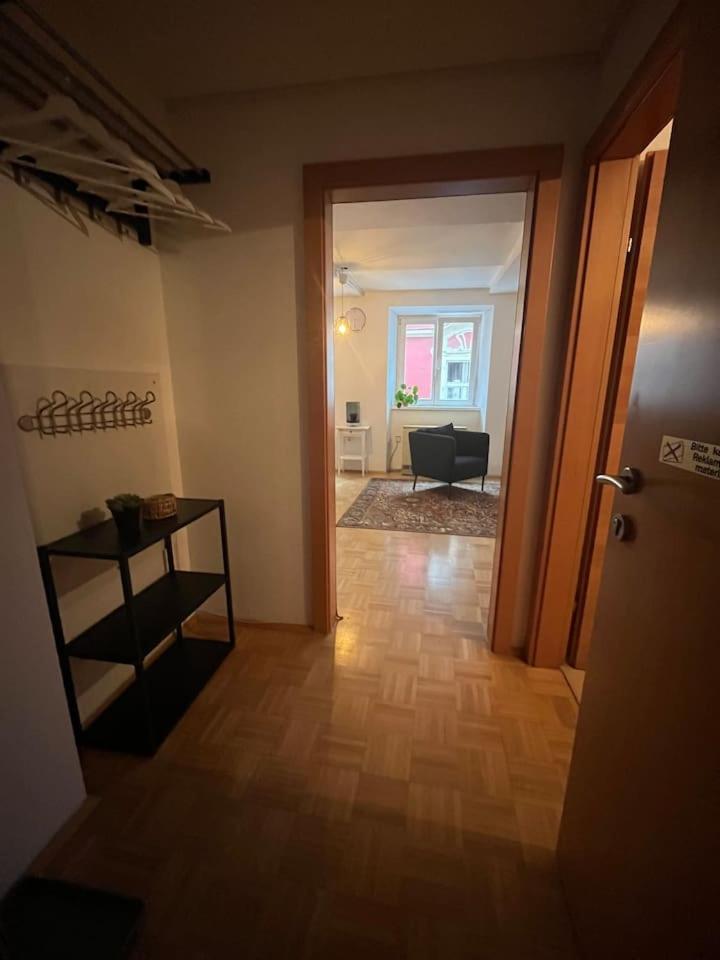 Franziskaner Suites #9