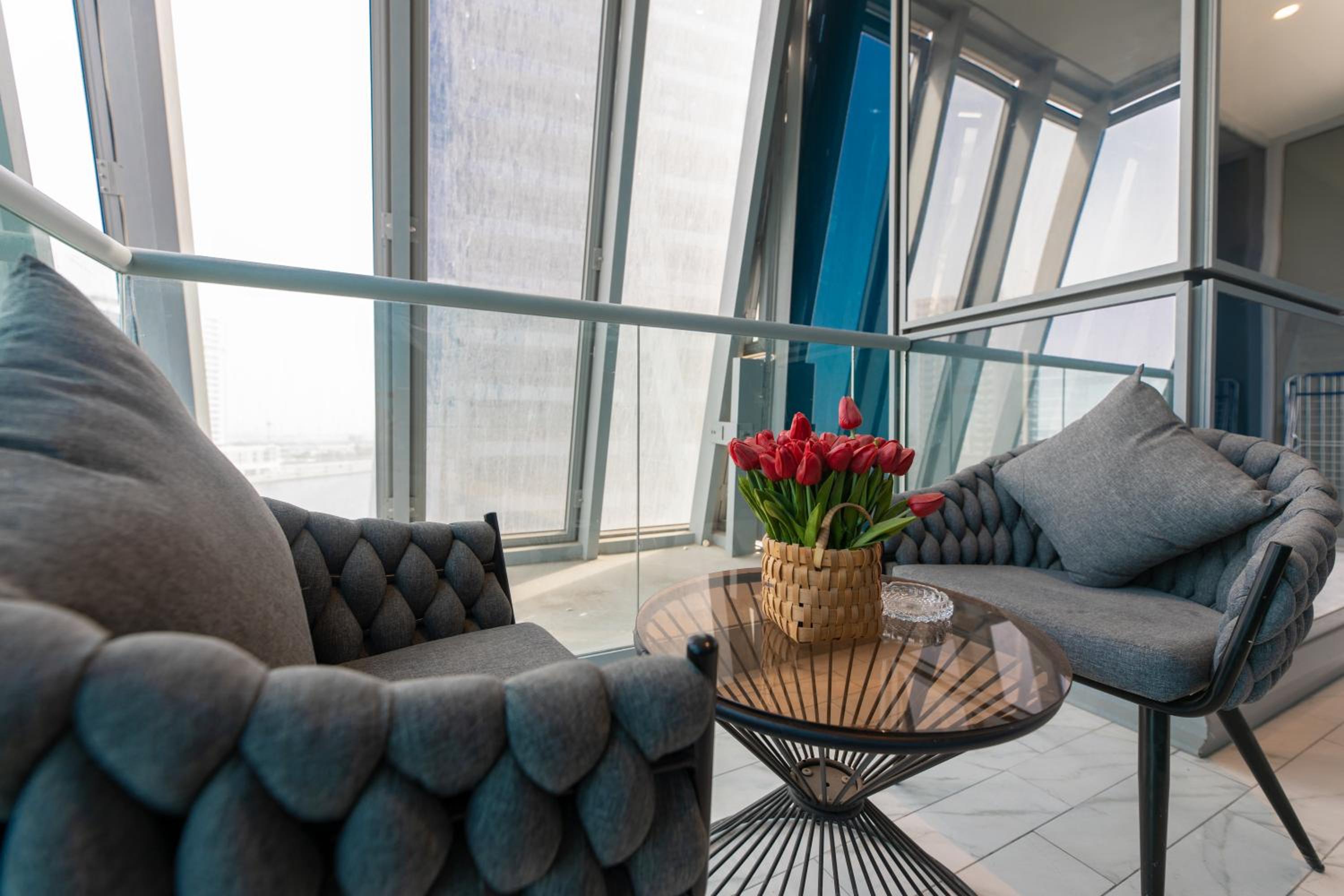 SIMPLY COMFORT in J ONE Tower