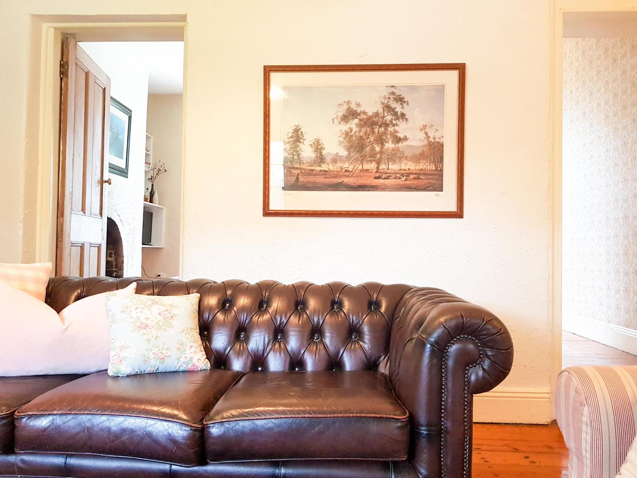 Clonmara Country House and Cottages