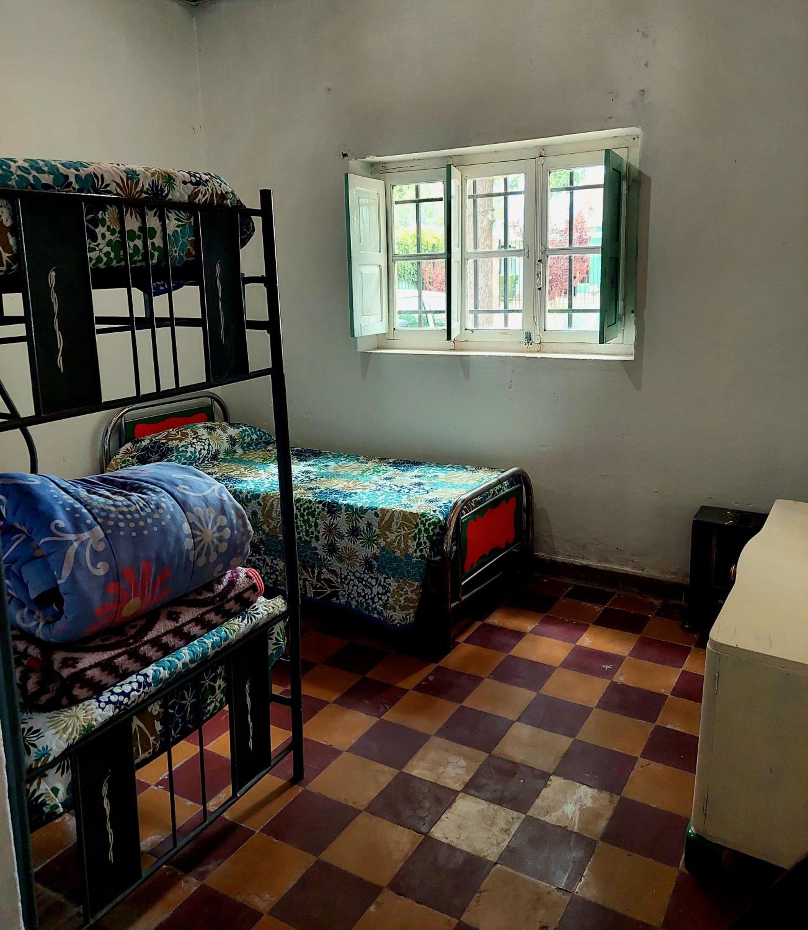 Arturo Jara Casa de Campo