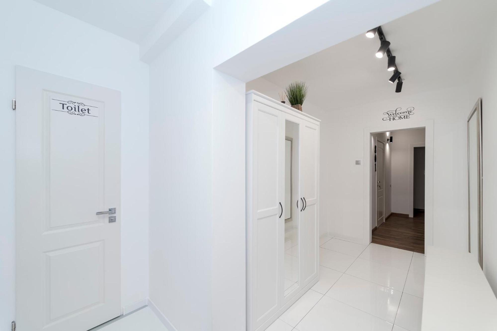 DOBELE apartment
